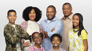 Black-ish: Meet the Cast