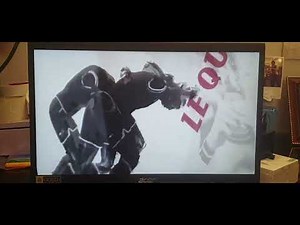 ITV Sport - Rugby World Cup 2023 titles