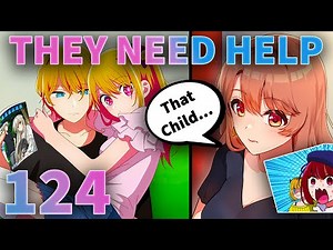 RUBY Can't Be Stopped... | Oshi No Ko Chapter 124 Review