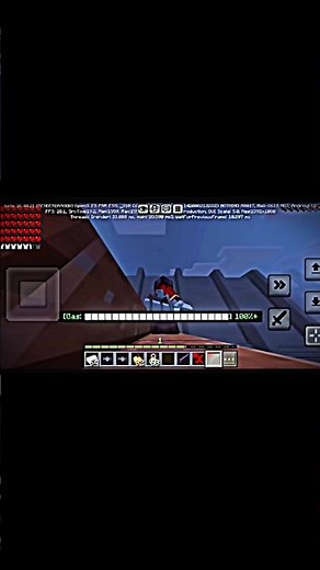 Minecraft TITANS World Trailer 🔥 | Full Movie Tomorrow!