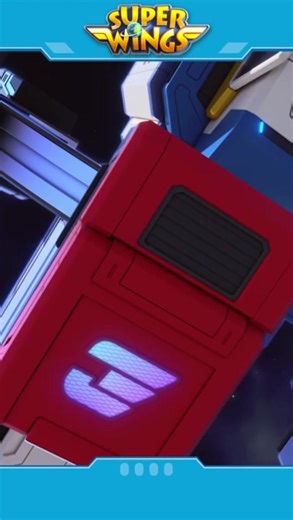 Super Wings: New Opening Theme and Movie Highlights