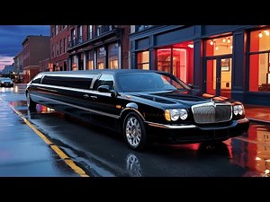 Are There Affordable Limo Services DC For Prom or Weddings?@limoservicedcOfficial