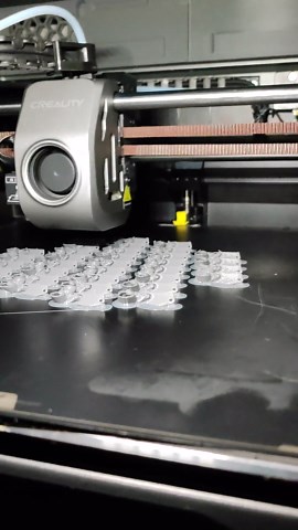 Micro swiss Flowtech Clog problems