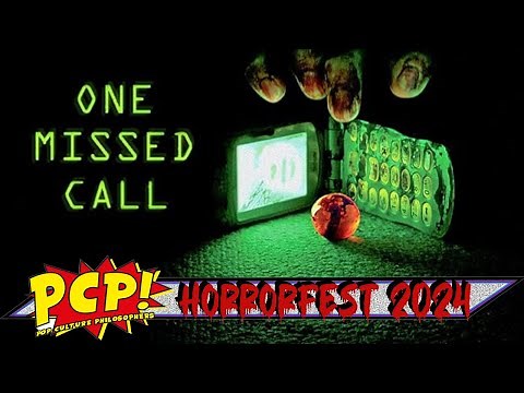 One Missed Call (2003) Movie Review - Horrorfest 2024