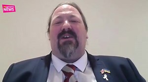 7.2K views · 31 reactions | WATCH: Medway's Christmas Dickens Festival is back this weekend. The annual celebrations are taking place in Rochester High Street and in the castle grounds over the next two day. We've spoken to Medway Council leader Vince Maple ahead of the event | Kmfm news | Facebook