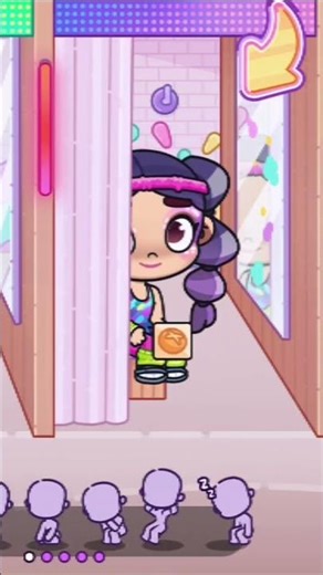 Outfit Idea Tutorial 🌎 ✨️ #avatarworld #avatarshorts #outfitidea