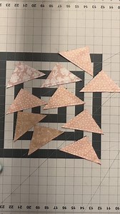 183K views · 2.1K reactions | Jack O Lantern Quilt Block Tutorial. Credit: kaylynpowers ❤️ #sewtok #beginnersewing #quiltersoftiktok #halloween #fyp | Love USA Quilters | Facebook