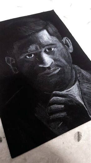 Ms dhoni drawing 🔥 #short #thalaforareason #viral #art #ipl