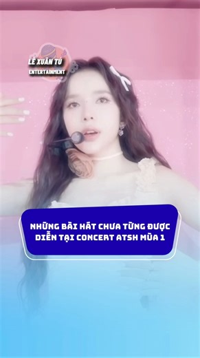 Những bài hát chưa từng được diễn dù cho đã qua 8 buổi concert Anh trai Say Hi #shorts