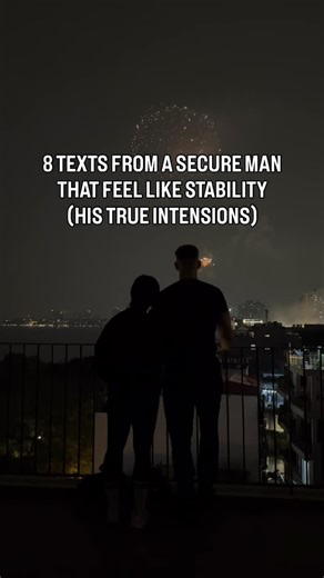 Linas_on_relationships on Instagram: "1 - “I’m home now — how was your day?” (Presence, not checking in for access.) 2 - “I’m free Friday or Sunday — what works for you?” (Plans, not placeholders.) 3 - “If anything feels uneasy, tell me — I want us to talk about it.” (Repair > avoidance.) 4 - “I like how we communicate.” (He values emotional quality.) 5 - “Let me know when you get home safe.” (Care is consistent.) 6 - “Today’s busy — but I still want to hear from you later.” (Clarity + reassuran