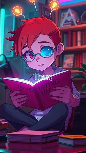 Stock Market Basics for Beginners