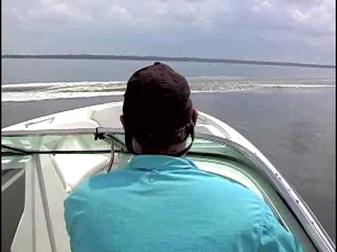 Navigation Rules - Traffic Laws of the Waterways