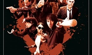 The Raid 2 - Where to Watch and Stream Online – Entertainment.ie