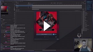 mr_krinkels - "What exactly happened to the Auditor when he absorbed Tricky?"