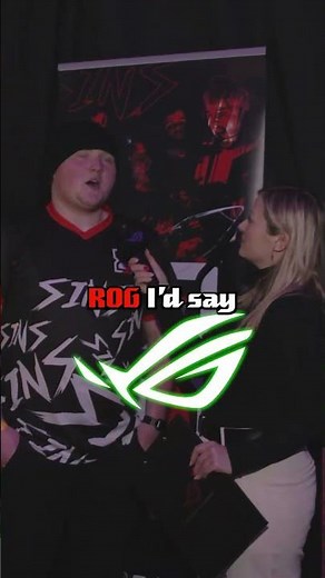 Which PC gaming brand do gamers prefer? 🖥️🎮