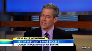 In-Vitro-Fertilization: Researchers Identify Technique to Improve IVFSuccess