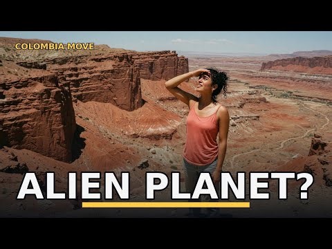 Tatacoa Desert: Colombia's Alien Landscape Most Tourists Skip