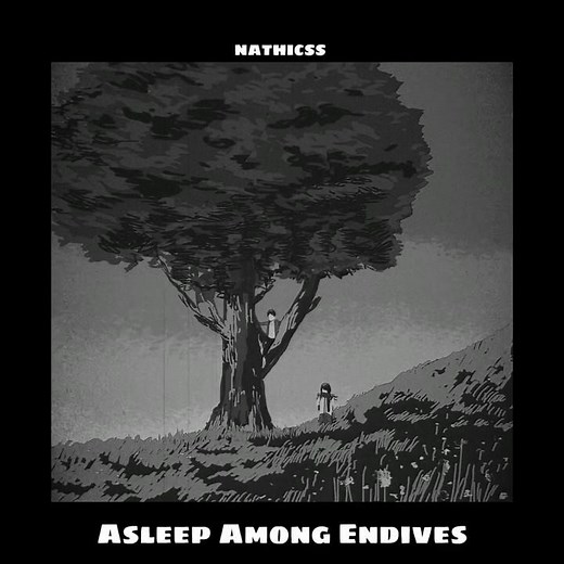 Ichiko Aoba - Asleep Among Endives (Lyrics)