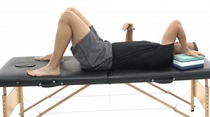 Adhesive Capsulitis (Frozen Shoulder)