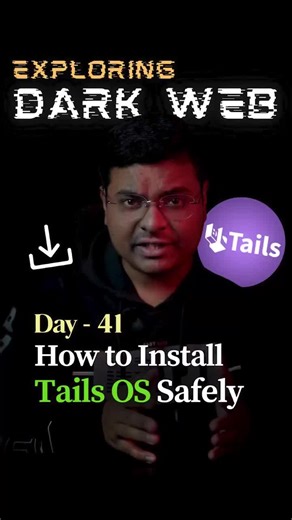 How to Install Tails OS for Enhanced Privacy