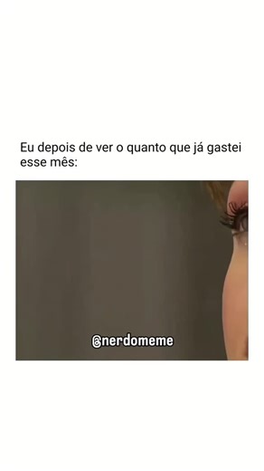 Nerd do Meme 🤓 on Instagram: "Eu na vida...😂👌 #meme #gamer #nerd #memes #viral"