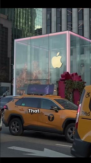 Apple Was Born in a Garage?! 🍏 The Steve Jobs Story #shorts