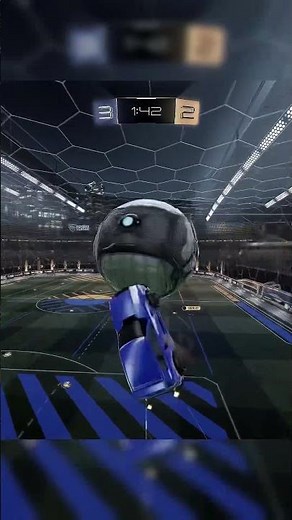 1v1 against senju? #rocketleague