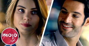 Top 10 Best Lucifer & Chloe Moments | Videos on WatchMojo.com