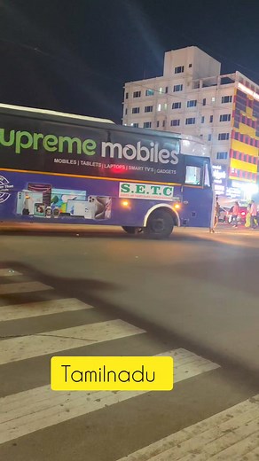 53K views · 113 reactions | Tamilnadu Vs Karnataka Vs Kerala | SETC vs KSRTC Vs Kerala SRTC #bus #bengaluru #buses | South Tube | Facebook