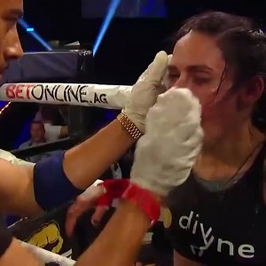 39K views · 673 reactions | Britain Hart!!! BKFC19 | Bare Knuckle Fighting Championship | Facebook