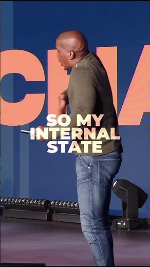 WATCH WHAT YOU SAY || CHANGE CHURCH || DR. DHARIUS DANIELS