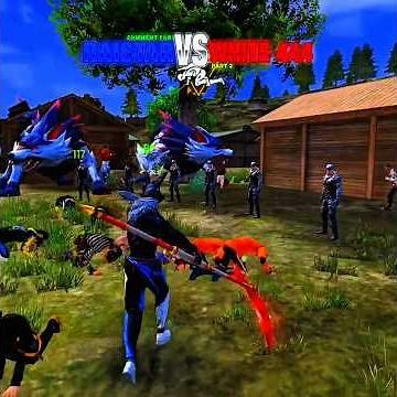 RAISTAR vs WHITE 444 🔥 | Epic 1v1 Showdown – Part 2!"