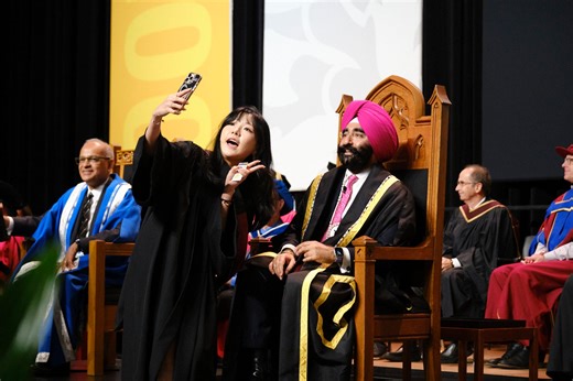 Celebrating the fall Class of 2025 | Waterloo News