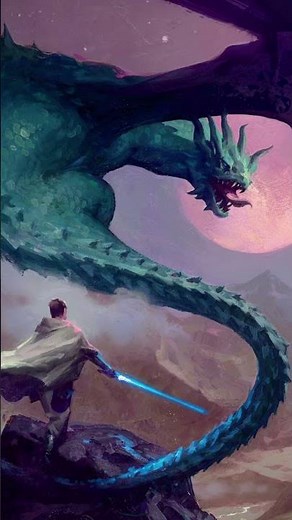 Why Star Wars Movies ALWAYS Begin with, "A Long Time Ago In a Galaxy Far, Far Away...." - #Shorts