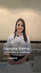 Daniela Sierra, jefe de Registro de Proveedores ONCAE, en el Congreso Nacional de Turismo y Feria Proveedores 2024 de CANATURH. Invitamos al público a que participe y se inscriba en esta feria donde se estará hablando como la inteligencia artificial puede ayudar en el rubro del turismo, este 17 y 18 de octubre en el Hotel Honduras Maya. ONCAE Cámara Nacional de Turismo de Honduras #IHT #CongresoNacionaldeTurismo #CANATURH #TurismoSostenible | Instituto Hondureño de Turismo