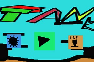 Jump Tank Jump - Free Addicting Game ★★★★★