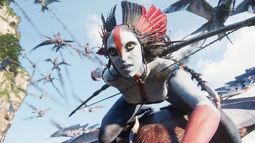 Avatar: Fire And Ash Hits Huge Box Office Milestone, Still Less Than Half Of OG Movie's Total Gross