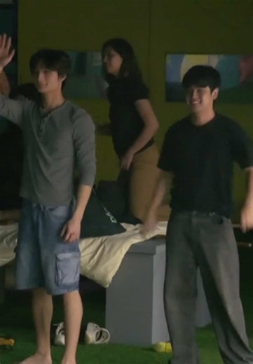 Para sa task! 💯 #PBBCollab2point0 | big brother show