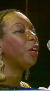 RUN NINA!!! (Live at Montreux Jazz Festival on 7/13/1990) | Nina Simone