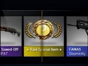 CS:GO Gambling Scandal | Know Your Meme