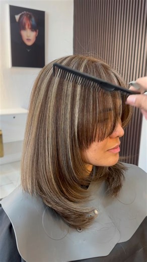 5.2M views · 16K reactions | Want This Highlights & Haircolor? Visit Us. ✔️ We Are First Come First Serve Basis!!! EB Town Center Gov. F. Halili Avenue, Brgy. Graceville San Jose Del Monte Bulacan.0945129440247 Scout Torillo Brgy. South Triangle Quezon City.09958457161Ground Floor Promenade Greenhills San Juan City  09665339613 | HECKTOR’S SALON | Facebook