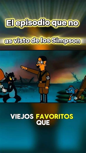 El ascenso de Homero al poder... ¡con el RAID! 🎖️😂