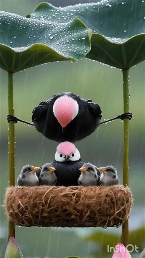 Rare & Colorful Birds#youtubeshorts#viral#nature