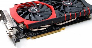 Digital Foundry - Nvidia GeForce GTX 970 - Test