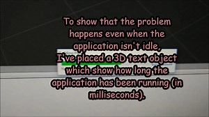 Unity player 5.5.0f3 window resize black border. Possible bug?