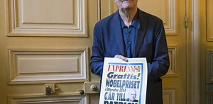 Why you hadn’t heard of Patrick Modiano until he won the Nobel, and why you must read him now