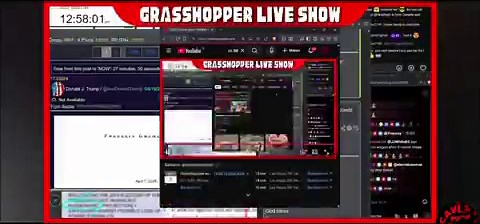 ‼️TRUMP BLEW OUR MINDS‼️Trying to establish chronological order RE: the Succession of IRAN CQMMS&After 33Min lOOking FOR THAT 1 SPECIFIC DATE, Trump Came to The Rescue+Drops a LETTER WITH THAT DATE:April 7th!Breaking10.244Sec of SilenceQ244=DOITQ+KEYWORDSMEANT ONLY FOR YOU!But that's not all:After Decoding That April 7th BOMBSHELL, CONNECTING it To the Chain Of Events, Providing PROOF RE: FUTURE PROVES PAST+NEWS UNLOCKS,..Just when I ASKED @DerfManMTL if he had more avenues to Explore, and Derf 