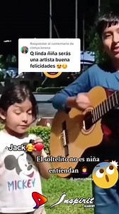 292K views · 10K reactions | #JACK el niño talentoso ❤️❤️ 珞殺 sigamos apoyándolo | Inspirit Academy | Facebook