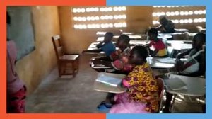 After-school lessons to help students excel in crucial subjects like Mathematics, English, and Science. Your generosity can make a lasting impact! Help provide six months of quality after-school lessons to students in Kamawornie. 🌟 Join us by donating on DonorSee at https://donorsee.com/project/21743. Together, let's make a difference! #EducationMatters #SupportLearning #DonateNow | Develop Africa