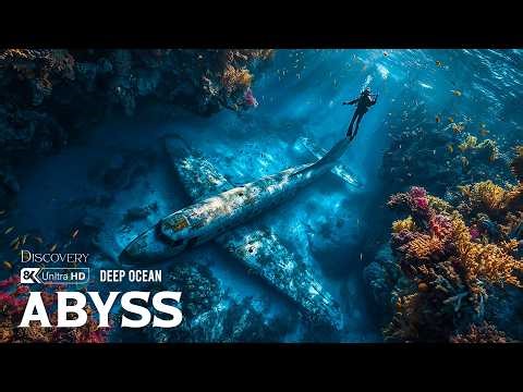 What Happens as We Descend Into the Deepest Ocean Depths?